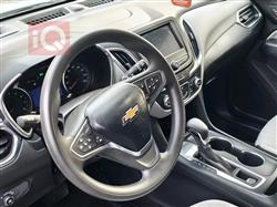 شيفروليه ايكونس